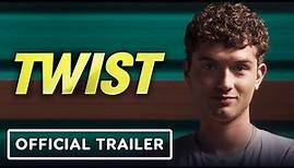 Twist - Official Trailer (2021) Raff Law, Michael Caine, Lena Headey