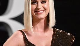 Katy Perry Brings the Nostalgia With Hair Transformation During Glam Night Out With Orlando Bloom