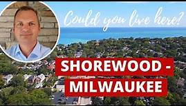 Living in Milwaukee: Shorewood - why is it so desirable?