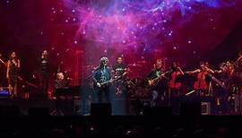 Live Review: Jeff Lynne's ELO