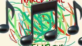 Naked Time by Art LaFleur (Official Lyric Video) @artlafleur192