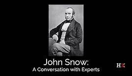 John Snow's contribution to modern epidemiology