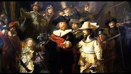 The Power of Art: Rembrandt [BBC]