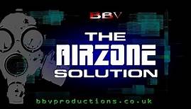 The Airzone Solution (1993) Original Trailer - bbvproductions.co.uk