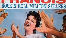 Connie Francis - Sings Rock N' Roll Million Sellers