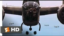 Catch-22 (6/10) Movie CLIP - Bomb the Ocean (1970) HD