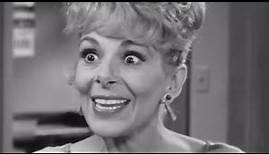 Jean Carson in “The Andy Griffith Show” Part 1