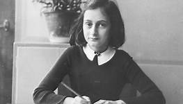 Dokumentarfilm | Das kurze Leben der Anne Frank