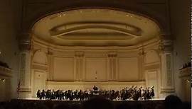 Create Your Own Series at Carnegie Hall | 2023–2024 Season