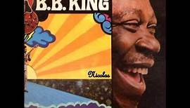 B.B. King - The Thrill Is Gone ( 1969 ) HD