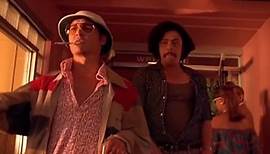 Official trailer for Fear And Loathing In Las Vegas
