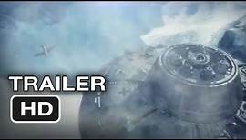 Nazis At The Center of the Earth Official Trailer (2012) Jake Busey Asylum Movie HD