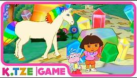 Let’s Play Dora auf Deutsch ❖ Birthday Adventure Spiel auf Deutsch | HD Folge 9.