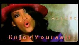 Allure - Enjoy Yourself (Official Video 2001)