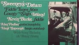 Kevin Burke - Sweeney's Dream (Fiddle Tunes From County Sligo, Ireland)