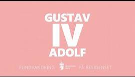 5. Gustav IV Adolf