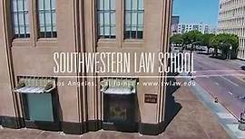 Southwestern Law School added a... - Southwestern Law School