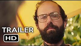 Lemon Official Trailer #1 (2017) Brett Gelman, Michael Cera Drama Movie HD