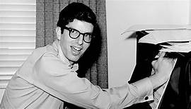 Marvin Hamlisch:  What He Did for Love | ALL ARTS Documentary Selects