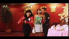 Film -The Tricky Master(2000) - Bịp Vương 2000 - Châu Tinh Trì