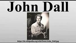 John Dall