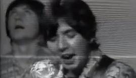 Small Faces - Here Comes The Nice (French TV 1967)
