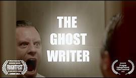 THE GHOST WRITER Official Trailer (2022) British Horror at FrightFest