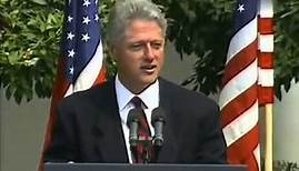 Bill Clinton - Doku Deutsch - Biographie - Dokumentation Politikerkarriere