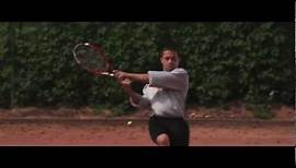 Playing The Moldovans At Tennis - Trailer
