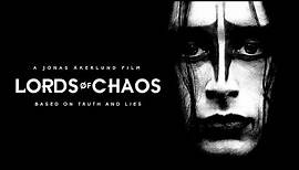 LORDS OF CHAOS | Trailer | deutsch/german