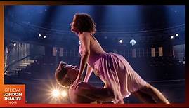 Dirty Dancing | 2023 West End Trailer