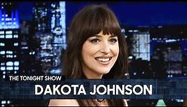 Dakota Johnson on Her Viral 14-Hour Sleep Schedule, Madame Web and Saturday Night Live