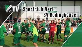 SVR.TV Highlights - SC Verl