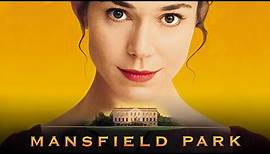 Mansfield Park (1999) - Full Movie