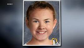 Missing girl found 6 years after disappearance