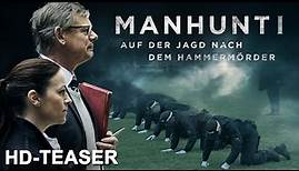 Manhunt 1 - Auf der Jagd nach dem Hammermörder - Teaser deutsch [HD]
