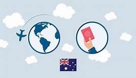 Visum Australien beantragen - VisumBeantragen.at/australien