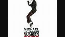 Michael Jackson - You Rock My World (with lyrics) (HQ)