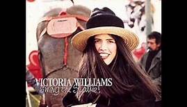 Victoria Williams - Swing The Statue!