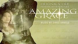 David Arnold - Amazing Grace