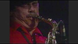 Body and Soul - Phil Woods 1986