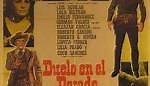 Duelo en El Dorado (1969) en cines.com