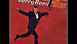 Jerry Reed - The Claw