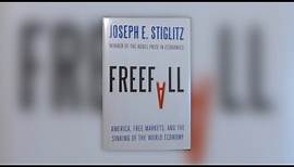 Book Review of Freefall: Free Markets, and the Sinking of the World Economy by Joseph E. Stiglitz
