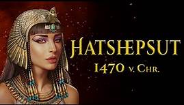 Die Großartigste Pharaonin | Hatschepsut | Altes Ägypten Dokumentation