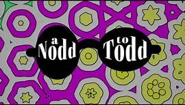 Doug Howard "A Nodd To Todd" @ The Turning Point Piermont NY 4K 60sec