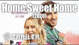🎬 Home Sweet Home (2020) | Official Trailer | MTDb - Movie Trailers Database