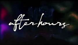 Kehlani - After Hours [Official Lyric Video]