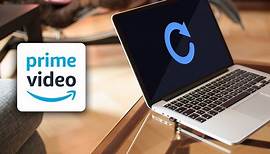 Amazon Prime Video lädt langsam: Das hilft