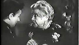 Happy-Endszene mit Adele Sandrock, Marianne Hoppe, W. Liebeneiner (1934)